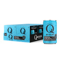 Q Club Soda with Himalayan Salt - Perfect Mixer!