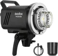 Godox MS300-V Studio Flash Strobe 300W - Compact Portable Monolight
