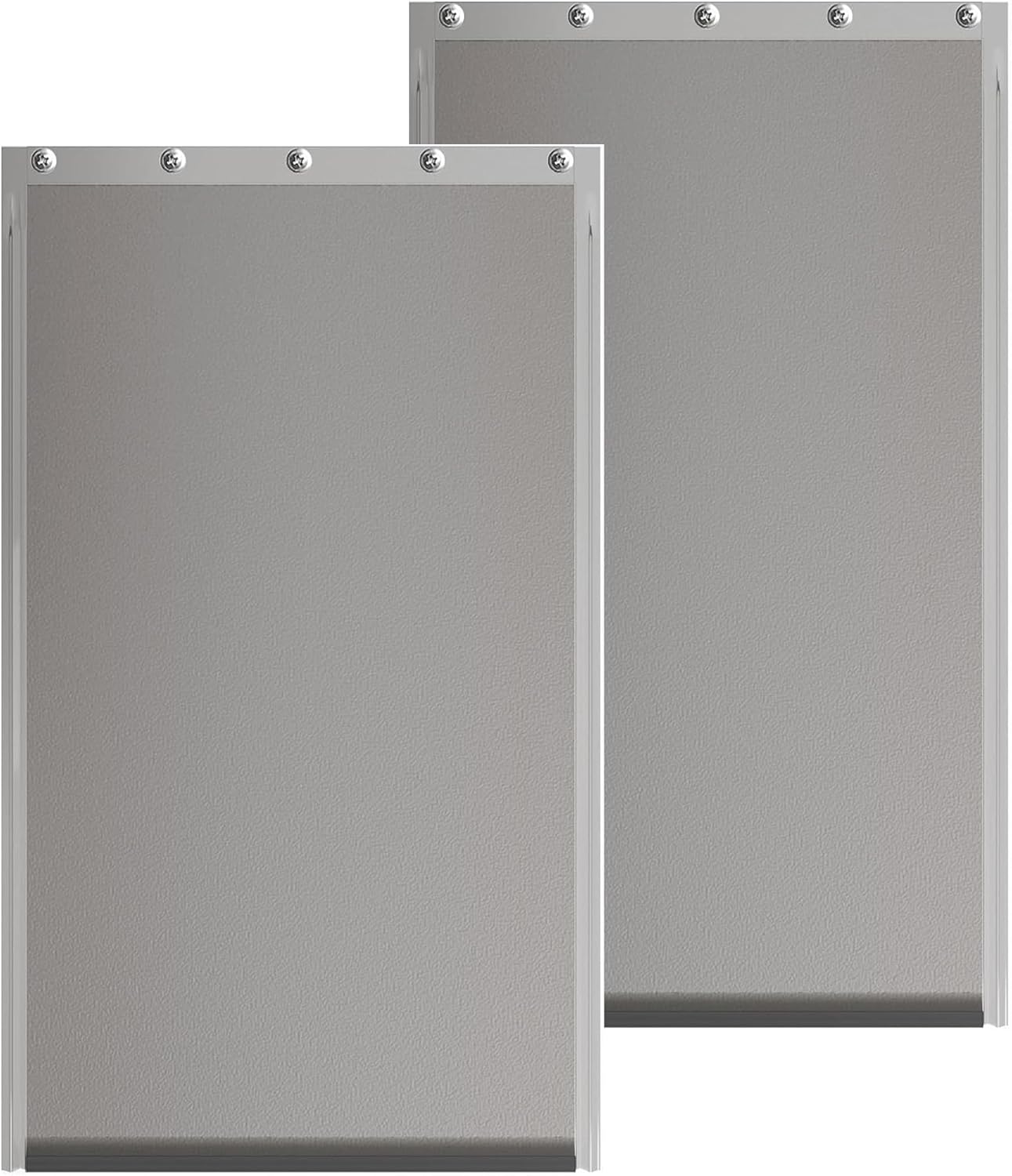 Large Dog Door Replacement Flaps for Petsafe Freedom Doors