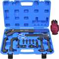 Engine Camshaft Locking Timing Tool Kit - VW Audi Multi-Engine
