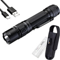 Fenix PD36R Pro High Lumen Tactical Flashlight - Duty Ready
