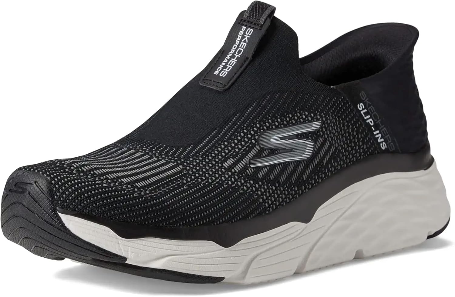 Skechers Men's Performance Slip-Ins for Maximum Comfort and Support