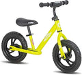 JOYSTAR 12/14 in Kids Balance Bike for 2-6 Years - Lightweight First