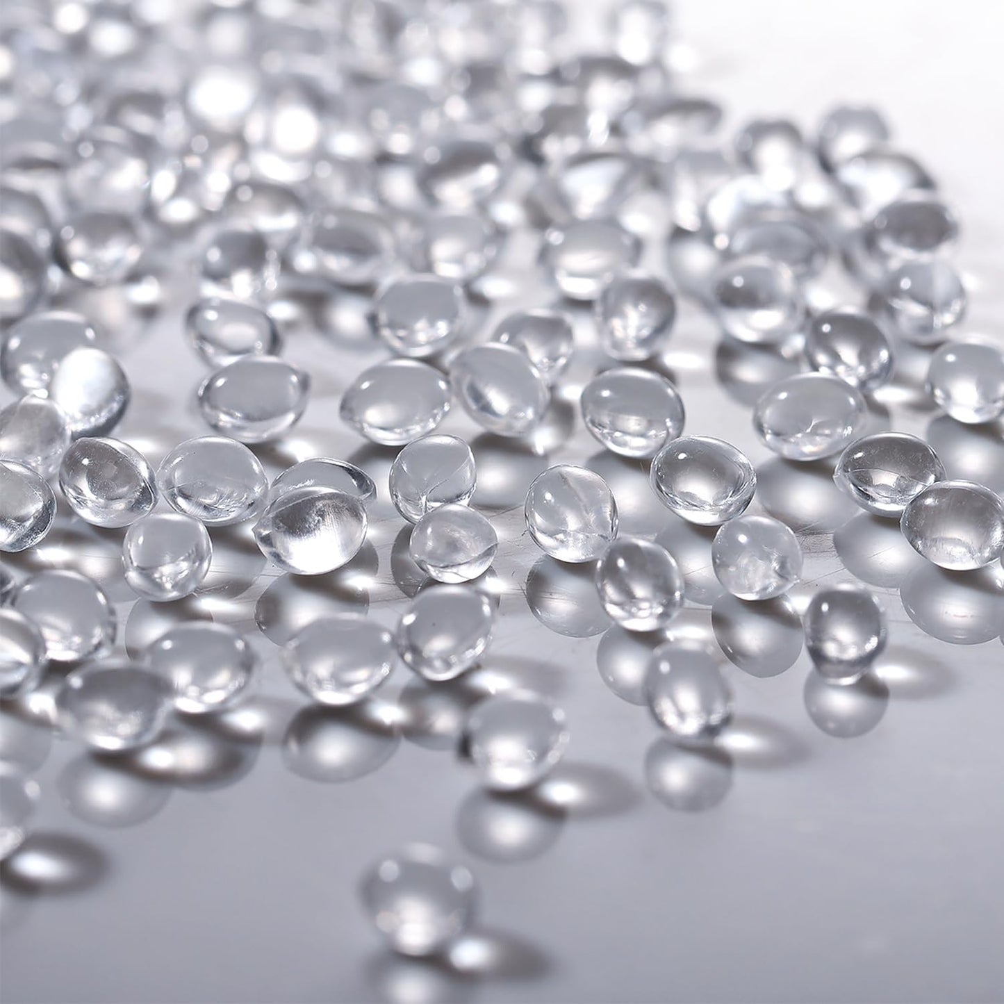 Premium Unscented Aroma Beads for DIY Car Freshies Supplies