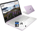 HP 14 in Student Laptop Back to School - Portable Performance