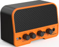 WEGROWER Bluetooth 5W Electric Guitar Amp - Portable Powerhouse!
