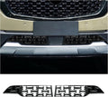 CX-50 Front Grill Mesh Inserts Trims - Clean Look & Engine Protection