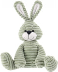 Soft Corduroy Rabbit Bunny Toy | Cuddly & Perfect for Kids