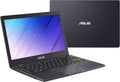 ASUS Notebook E210 11.6 Ultra Thin Laptop - Portable Everyday