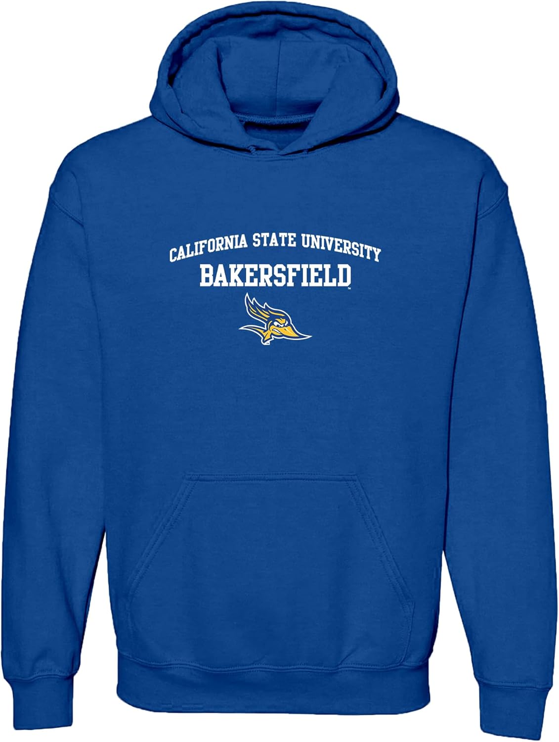California State University Bakersfield Hoodie for All Fans