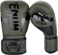 Venum Elite Boxing Gloves - Durable Impact Protection