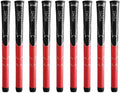 Winn Dri-Tac Golf Grips Bundle: Ultimate Feel & Control