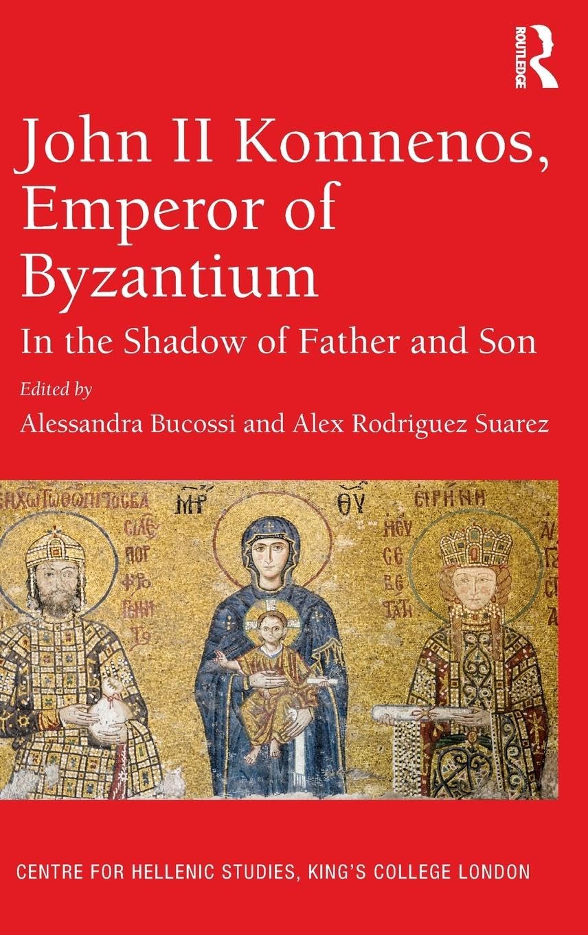 John II Komnenos: A Deep Dive into Byzantine History and Legacy