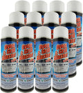 Powerful Grease & Carbon Remover - 18 oz Can (Pack of 12)