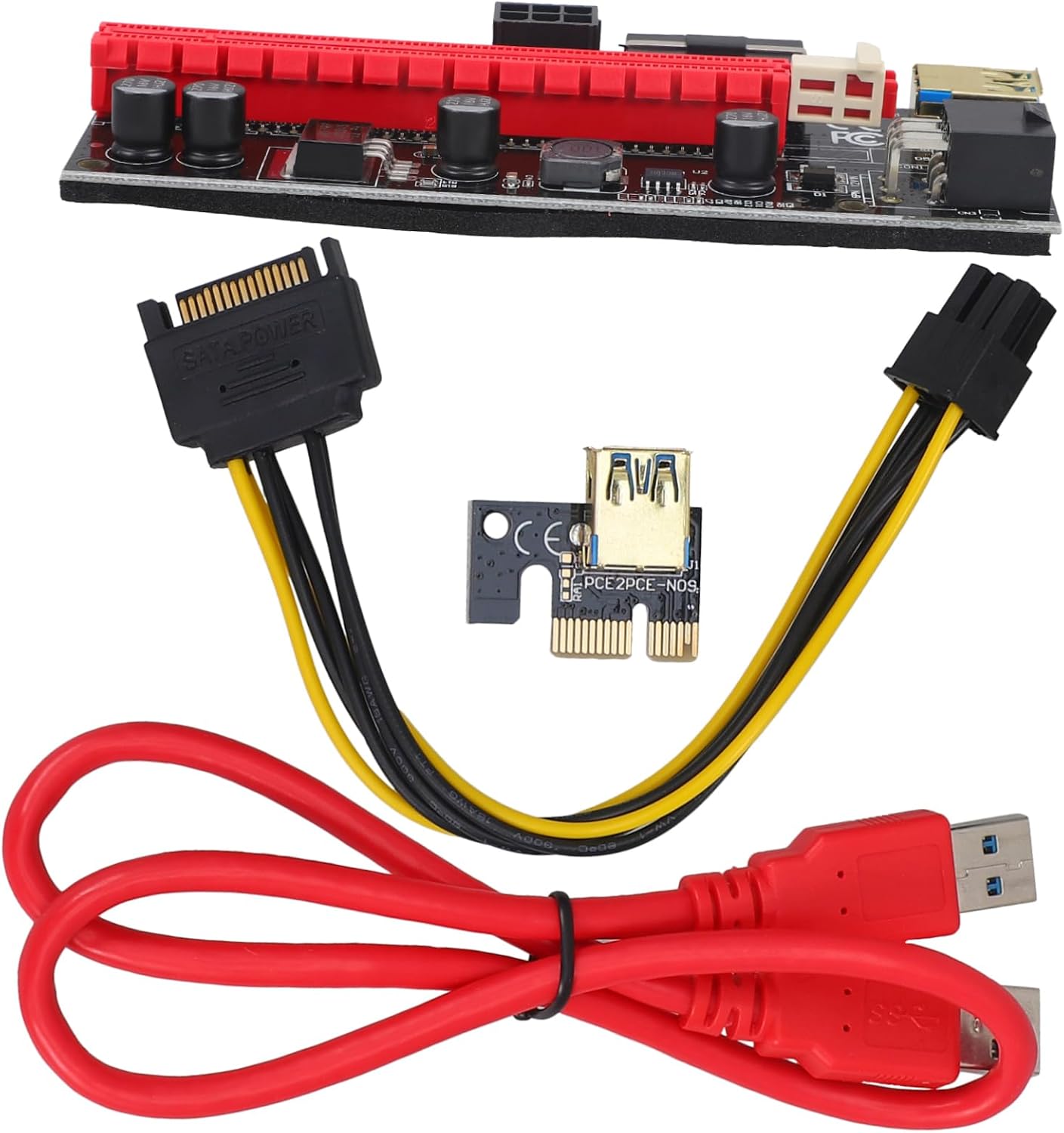 Laptop GPU Upgrade: Gadpiparty External GPU Adapter