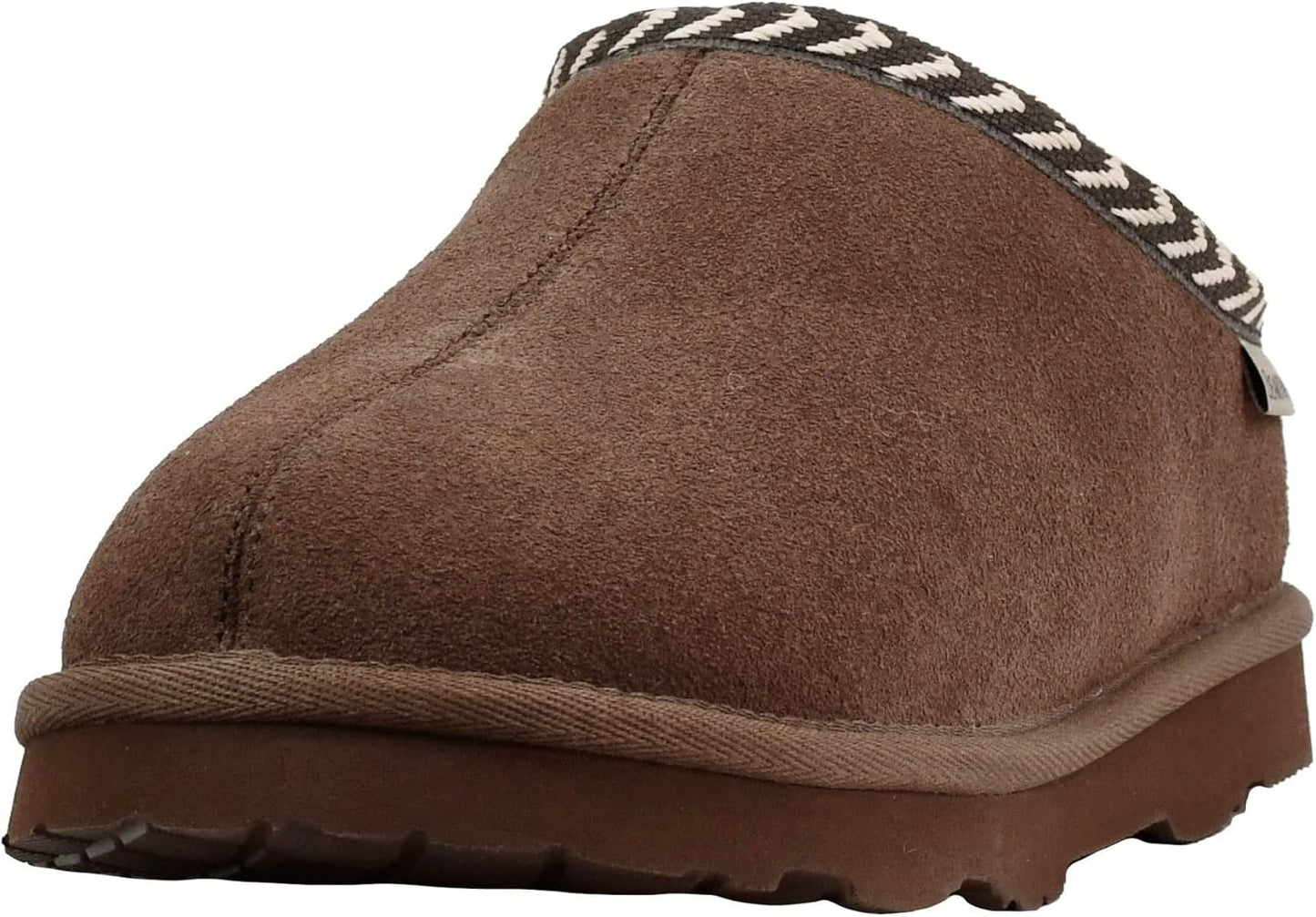 BEARPAW Women's Tabitha Slipper: Comfort and Durability Combined
