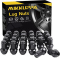 MIKKUPPA M14x2.0 Lug Nuts for 2004-2014 Ford F-150 - OEM Style
