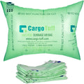 36 in x 48 in Dunnage Airbags Pack of 10 - Reusable Cargo Stabilizers