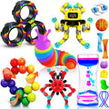 Calming Fidget Toys for All Ages by Dr.Kbder