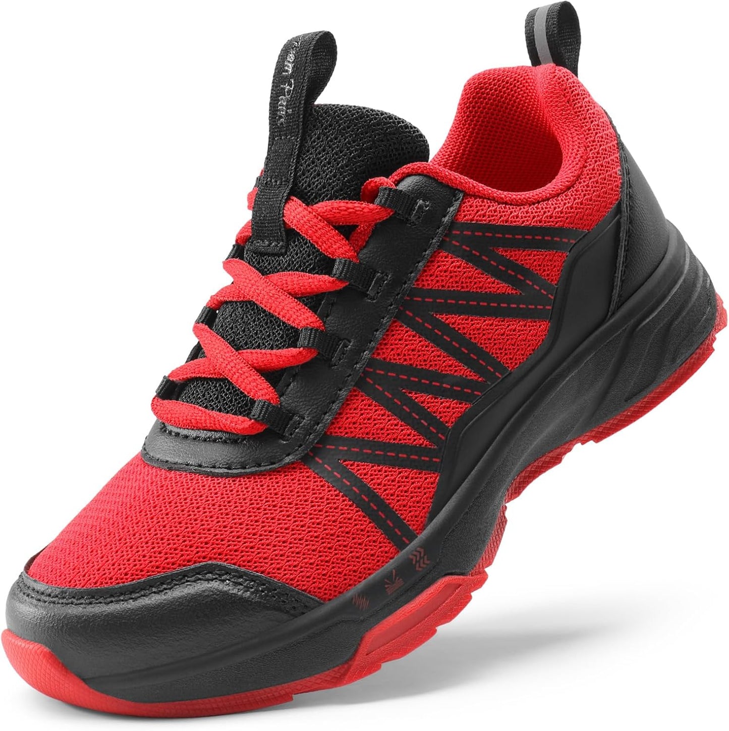 DREAM PAIRS Kids DuraPlay Tennis Footwear for Active Fun