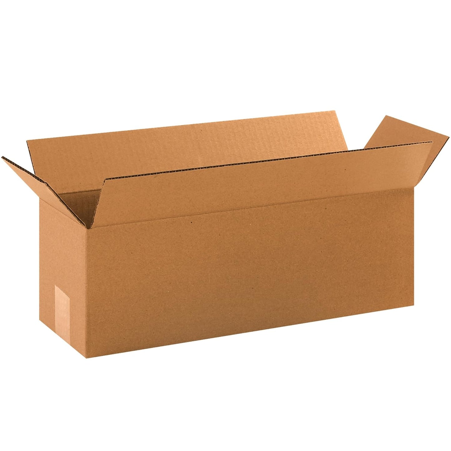 18 x 6 x 6 Corrugated Cardboard Boxes for Shipping and Storage