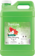 TropiClean 2-in-1 Dog Shampoo and Conditioner for Fresh Pets