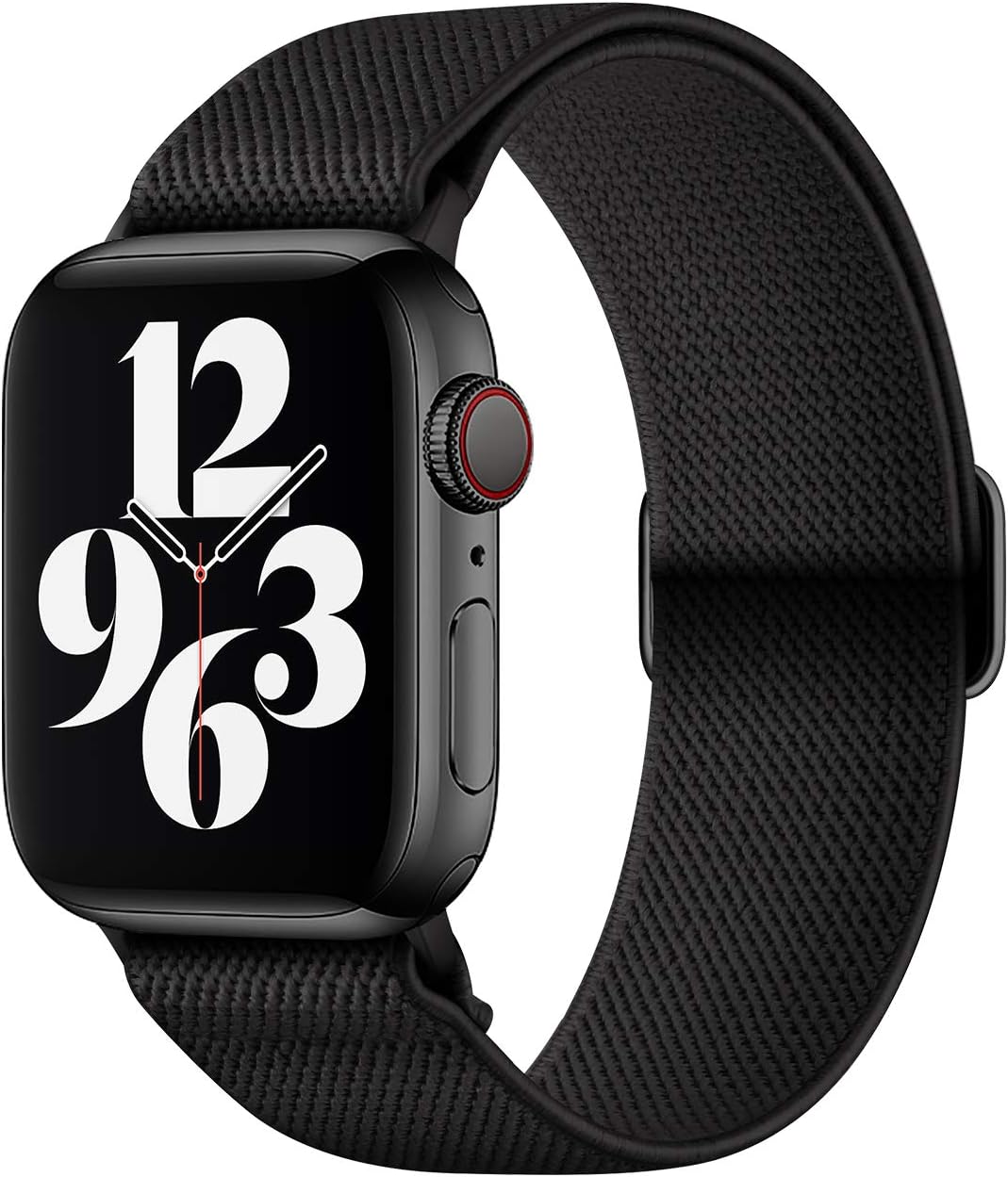 AMANECER Elastic Sport Loop Watch Bands
