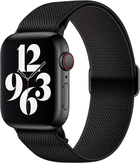 AMANECER Elastic Sport Loop Watch Bands