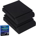 Enhance Sound Quality: Studio Monitor Isolation Pads