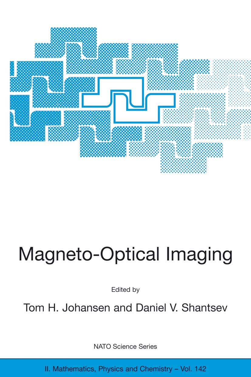 Magneto-Optical Imaging: Insights from NATO Science Series II