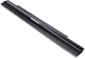 StewMac 2-in-1 Precision Straightedge 12-18 in - Professional Tool