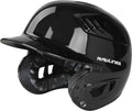 Rawlings R16 Velo Baseball Batting Helmet - Pro Protection
