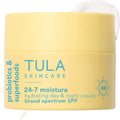TULA Skin Care 24-7 Hydrating Day Cream SPF - Lightweight SPF 30
