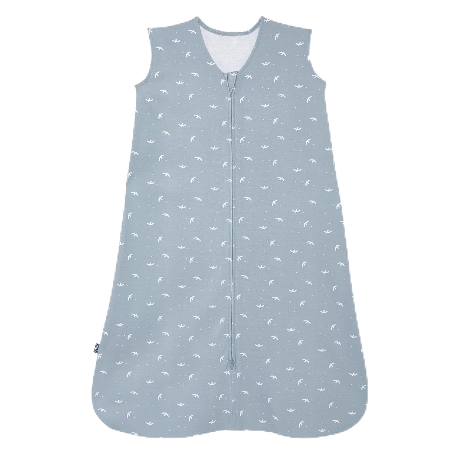 HALO SleepSack 100% Cotton Wearable Blanket for Safe Sleep