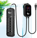 AQQA Aquarium Heater 500W for 66-135 Gallon Tanks - Reliable Temp