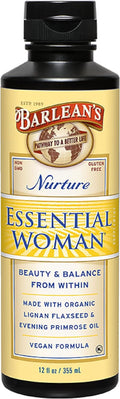 Essential Woman Liquid Supplement for Women - Beauty from Within