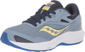 Saucony Women's Cohesion 16 Sneaker - Cushioned Road Running Shoe step
