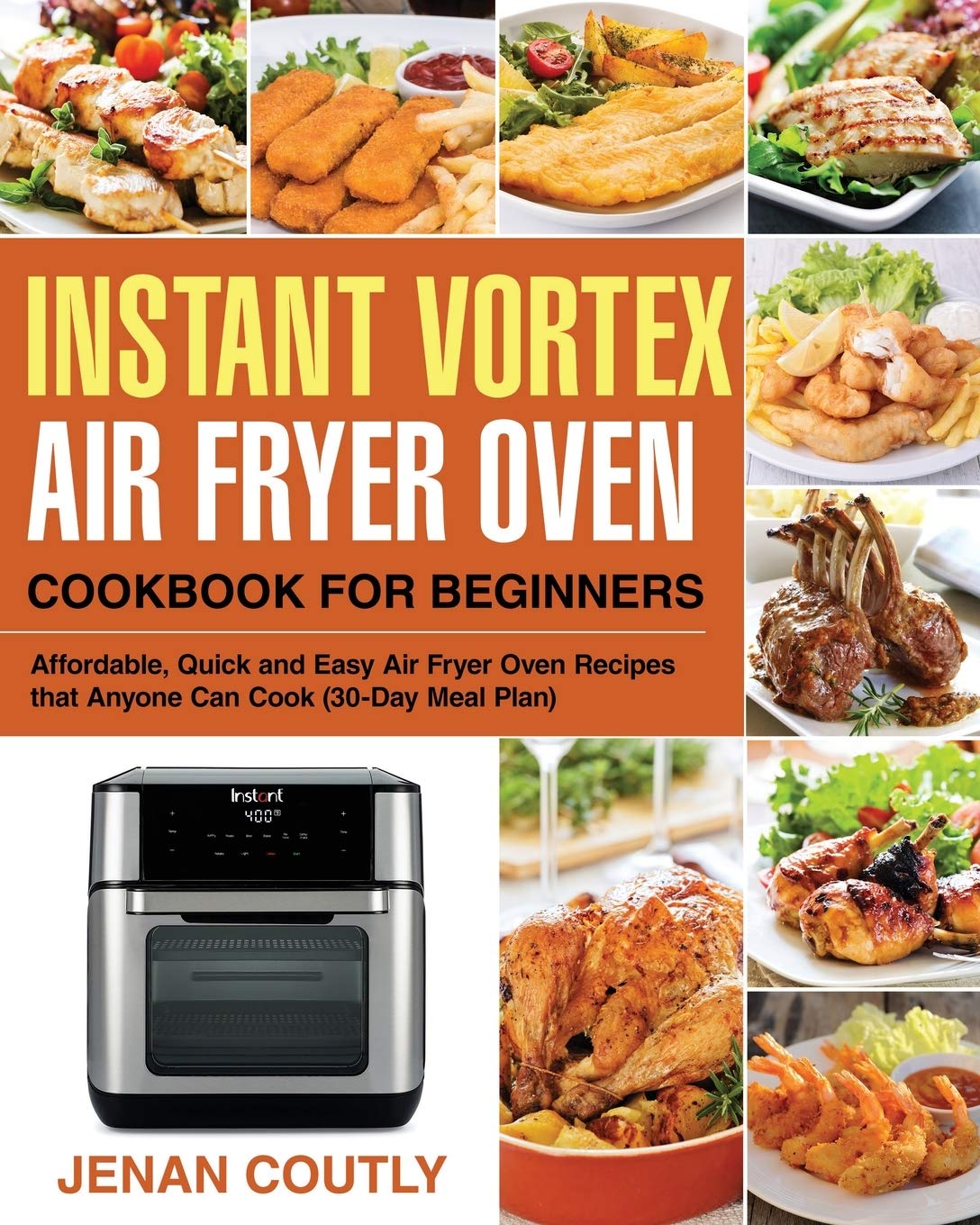 Easy Air Fryer Recipes for Beginners