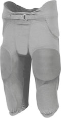 Integrated 7-Piece Pad Football Pant for Boys by Russell Athletic