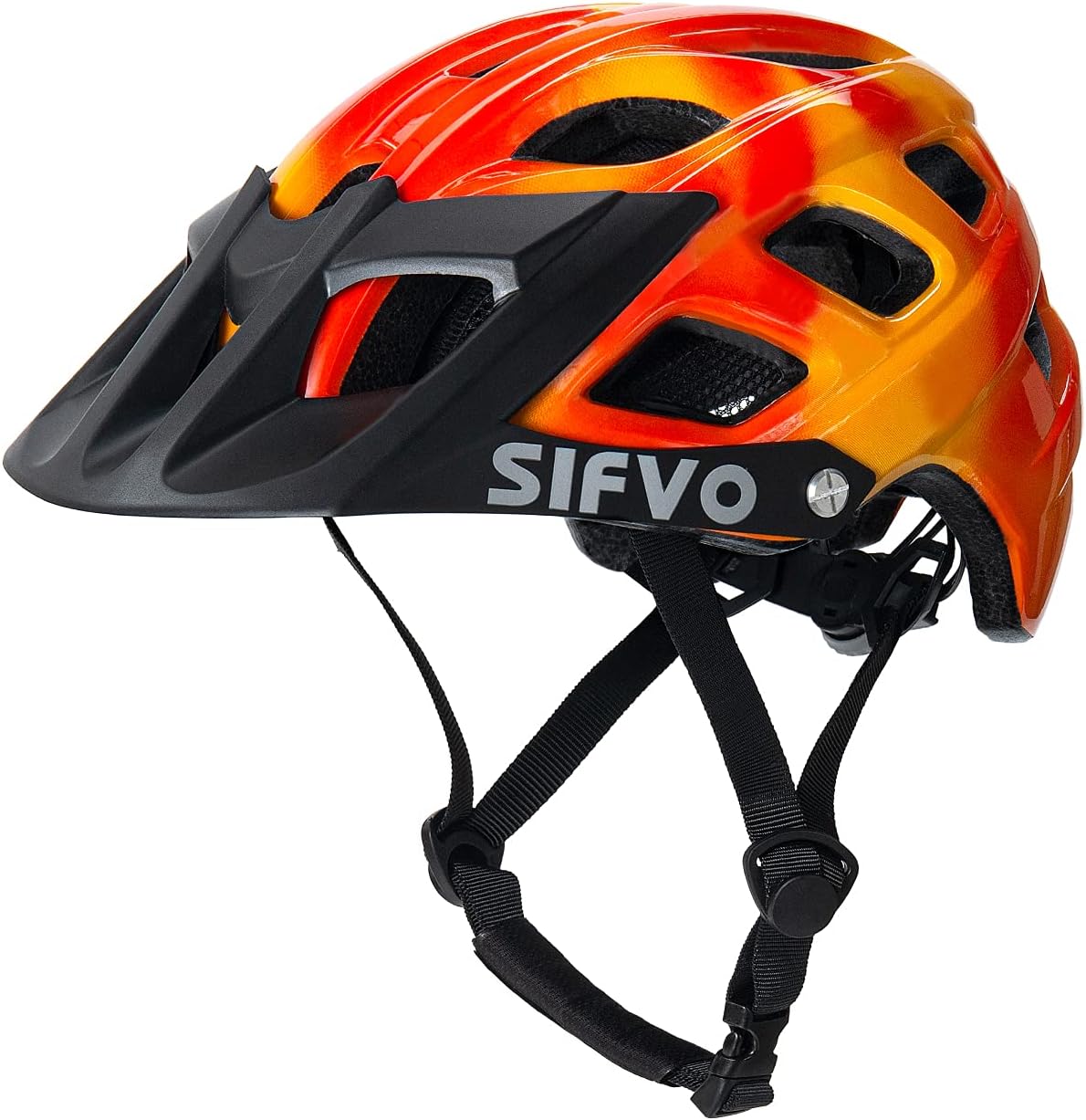 Kids Bike Helmet for Safety and Comfort - Lightweight Design