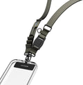 Universal Cell Phone Lanyard Crossbody Phone Strap - Magnetic
