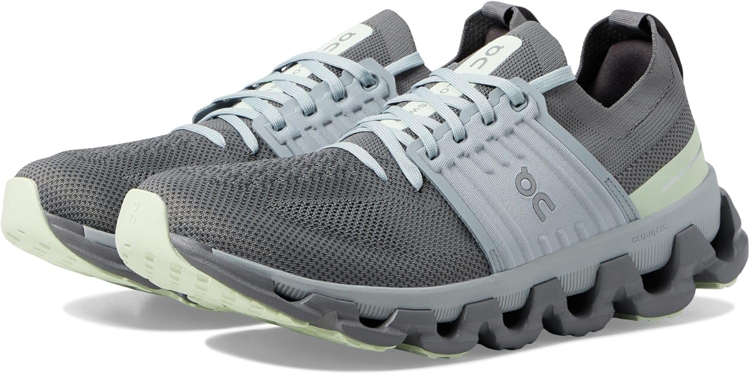 On Women's Cloudswift 3 Sneakers for Ultimate Comfort and Style