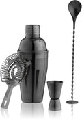 True Bar Mixer Set - Perfect Cocktails Every Time!