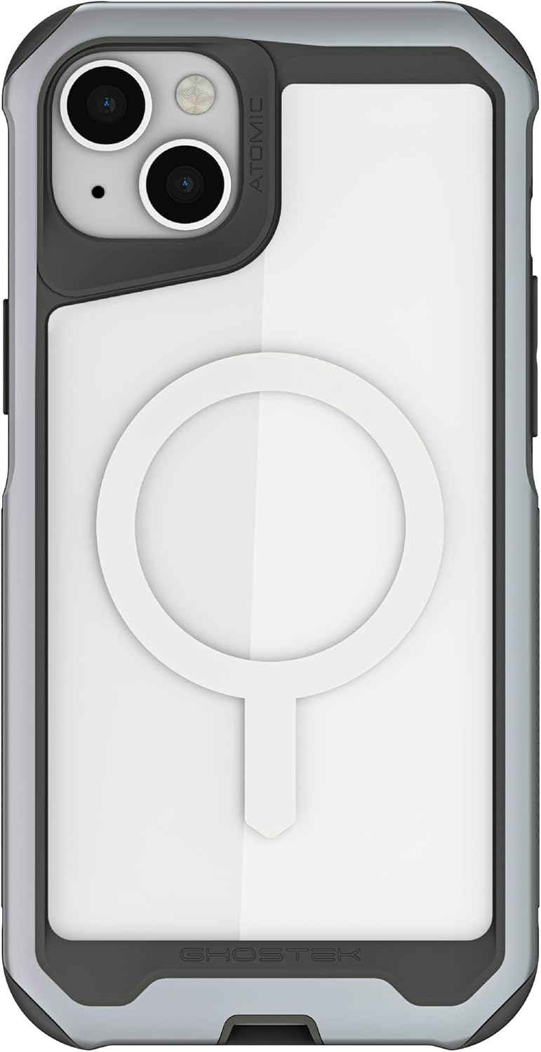 Ghostek ATOMIC Slim iPhone 14 Plus Case with Heavy Duty Protection