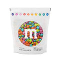 M&MS WORLD Day of the Dead Milk Chocolate Candy - 2lbs resealable pack