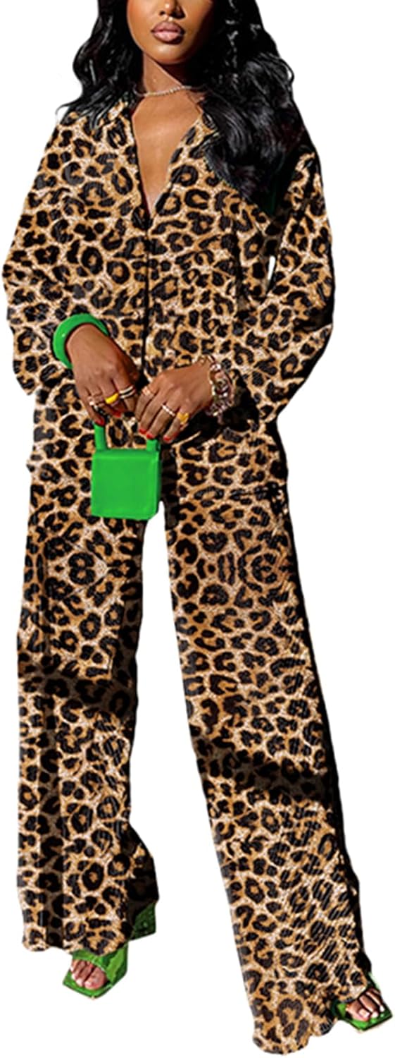 Kaimimei Casual 2 Piece Outfit for Women - Stylish and Versatile