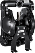 Air-Operated Double Diaphragm Pump 1 in Inlet Outlet - Industrial 35