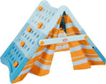 Little Tikes Campin & Climb Wall - Active Play Climbing Wall and Tent