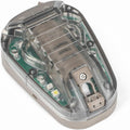 NOBUHIRO Tactical Helmet Signal Light - 4-Mode LED ID Lamp