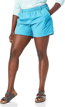 Columbia Women's W Backcast Water Short for Active Adventures